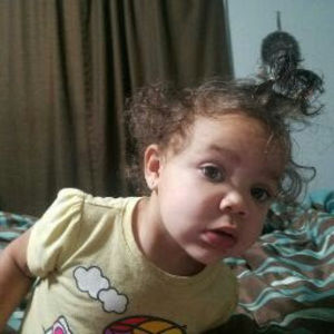 Meet your Posher, Jen